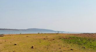17.45 HA LAND WITH 100 METRE LONG LAKE IN SIAVONGA FOR SALE